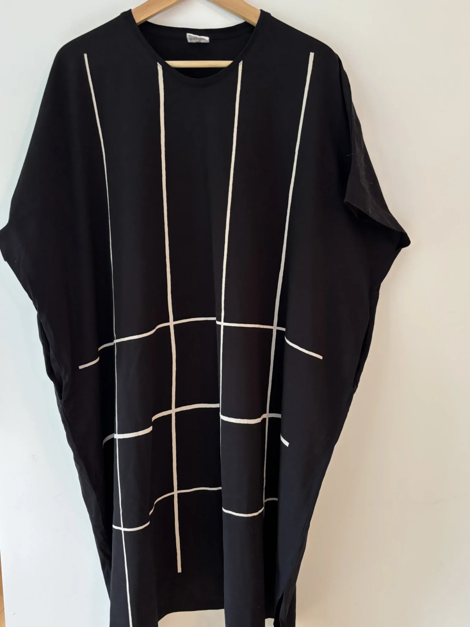 Featured image for Robe ample - Kowtow
