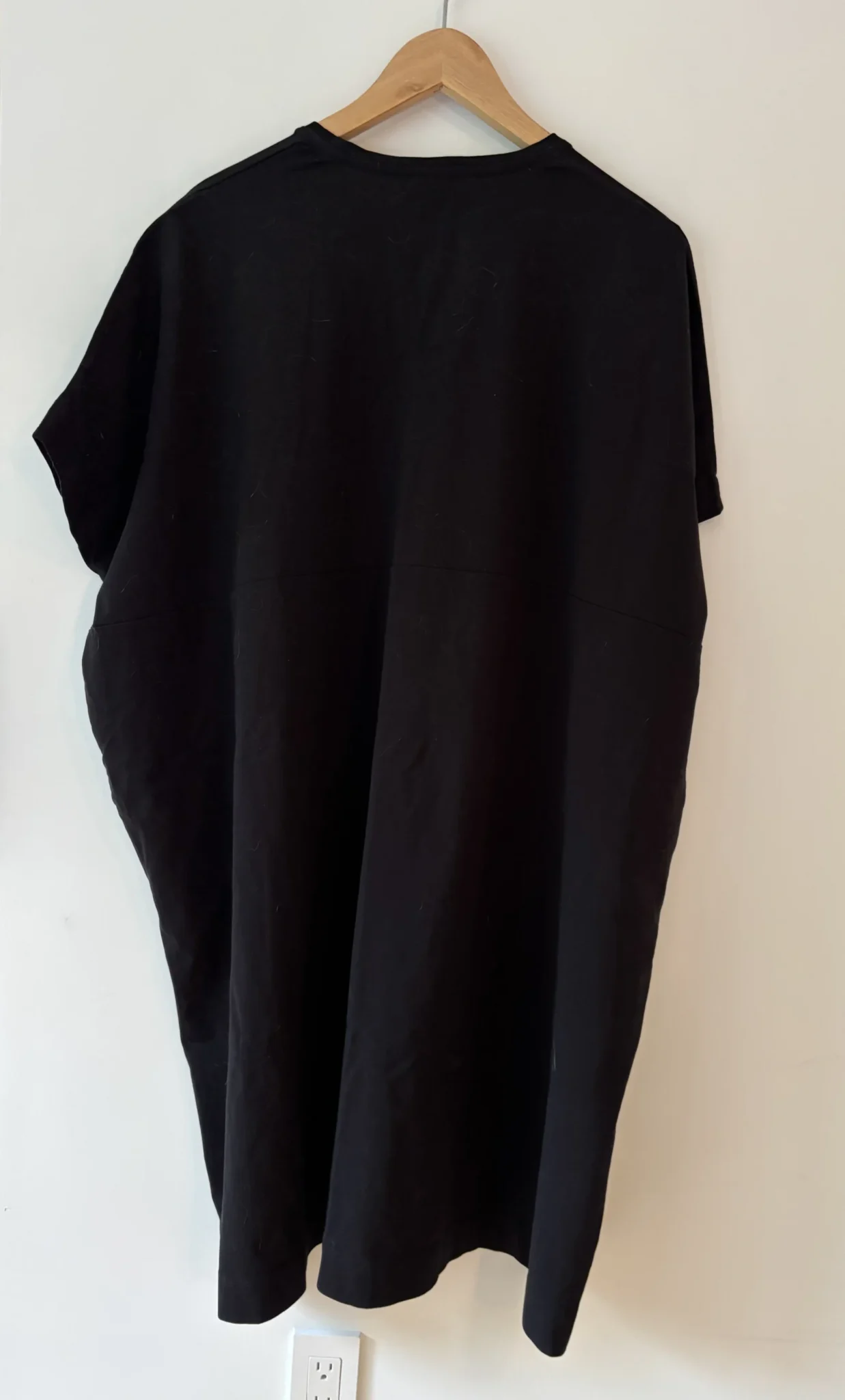 Image for Robe ample - Kowtow