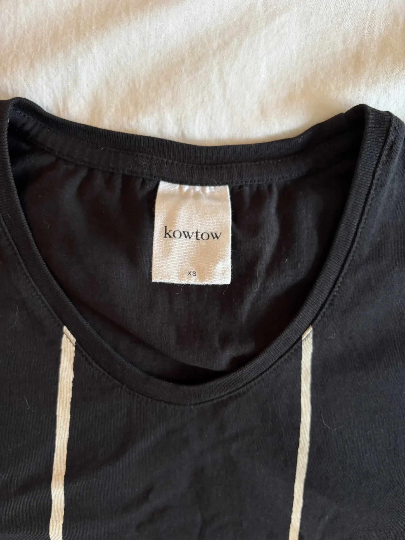 Image for Robe ample - Kowtow