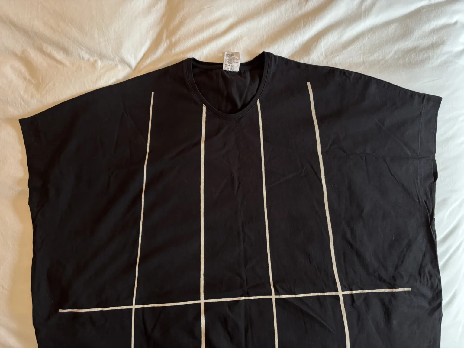 Image for Robe ample - Kowtow