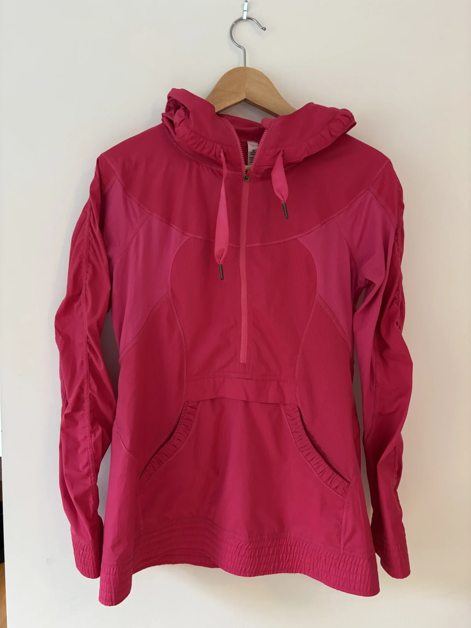 Featured image for Veste Lululemon