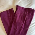 Featured thumbnail for Pantalon large BIRDS OF AMERICA