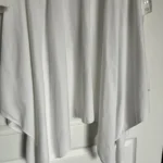 Thumbnail for BCBG Robe chemisier mi-longue asymétrique