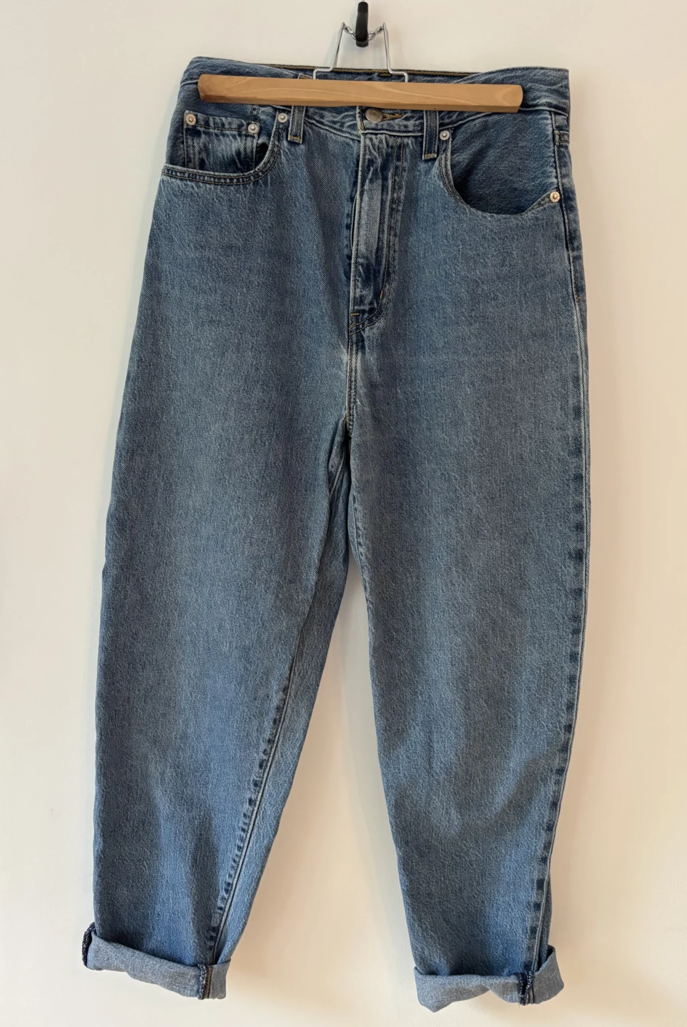 Featured image for Jeans Levis