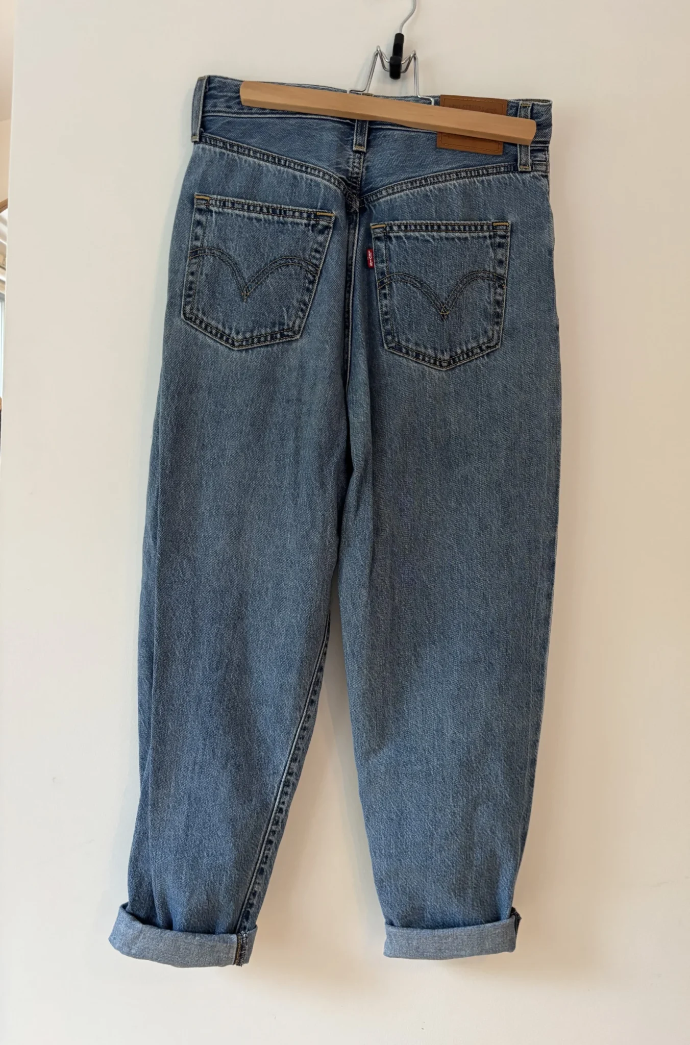 Image for Jeans Levis