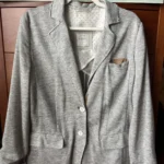 Featured thumbnail for STEILMANN Beautiful sporty or chic casual jacket.