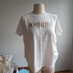 Featured thumbnail for T shirt esqualo