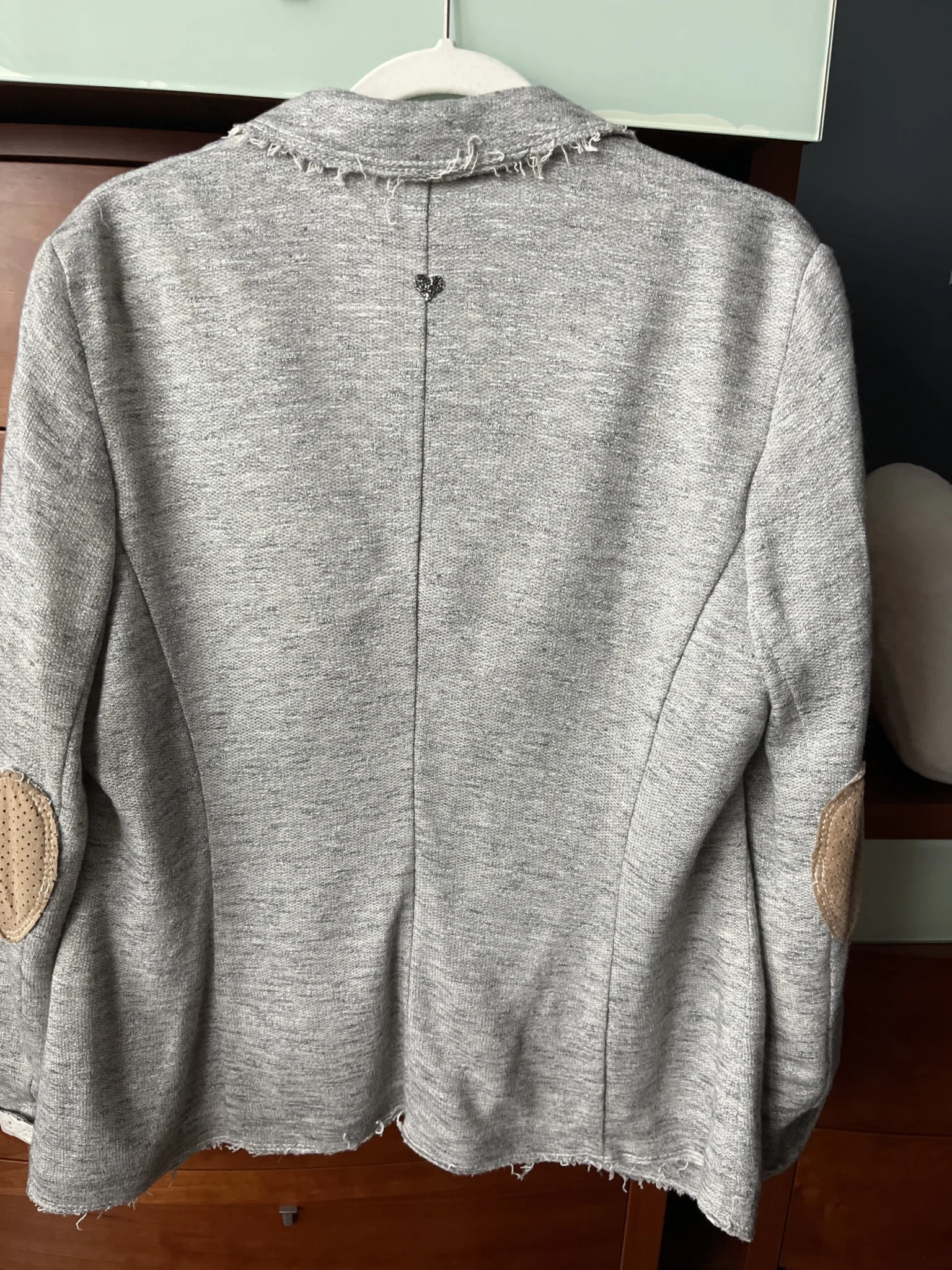 Image for STEILMANN Beautiful sporty or chic casual jacket.