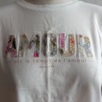 Thumbnail for T shirt esqualo