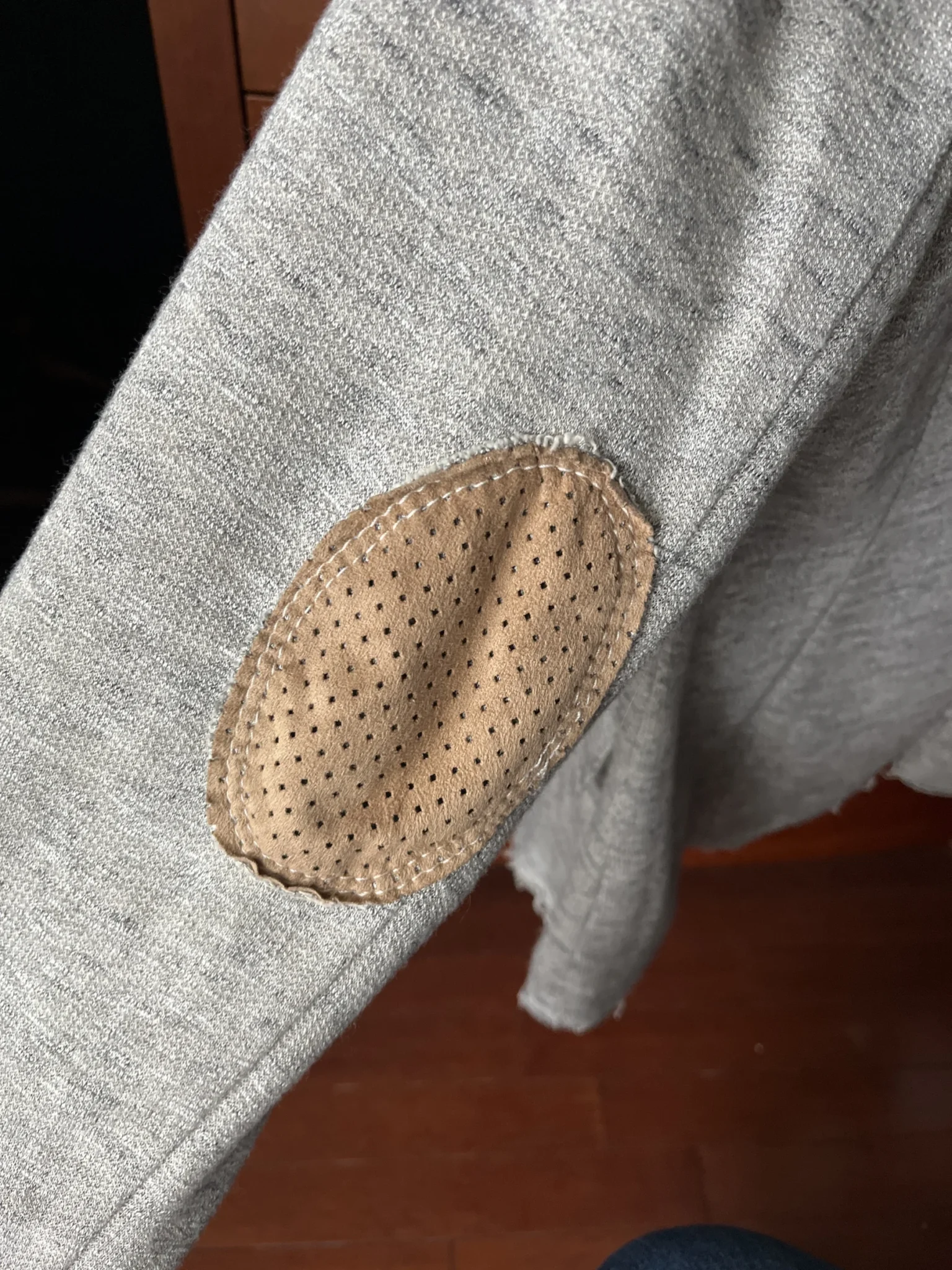Image for STEILMANN Beautiful sporty or chic casual jacket.