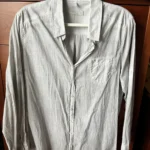 Featured thumbnail for STEILMANN 12 year old blouse with beautiful casual chic details.
