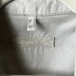 Thumbnail for STEILMANN 12 year old blouse with beautiful casual chic details.