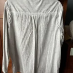 Thumbnail for STEILMANN 12 year old blouse with beautiful casual chic details.
