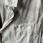 Thumbnail for STEILMANN 12 year old blouse with beautiful casual chic details.