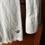 Thumbnail for STEILMANN 12 year old blouse with beautiful casual chic details.