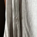 Thumbnail for STEILMANN 12 year old blouse with beautiful casual chic details.