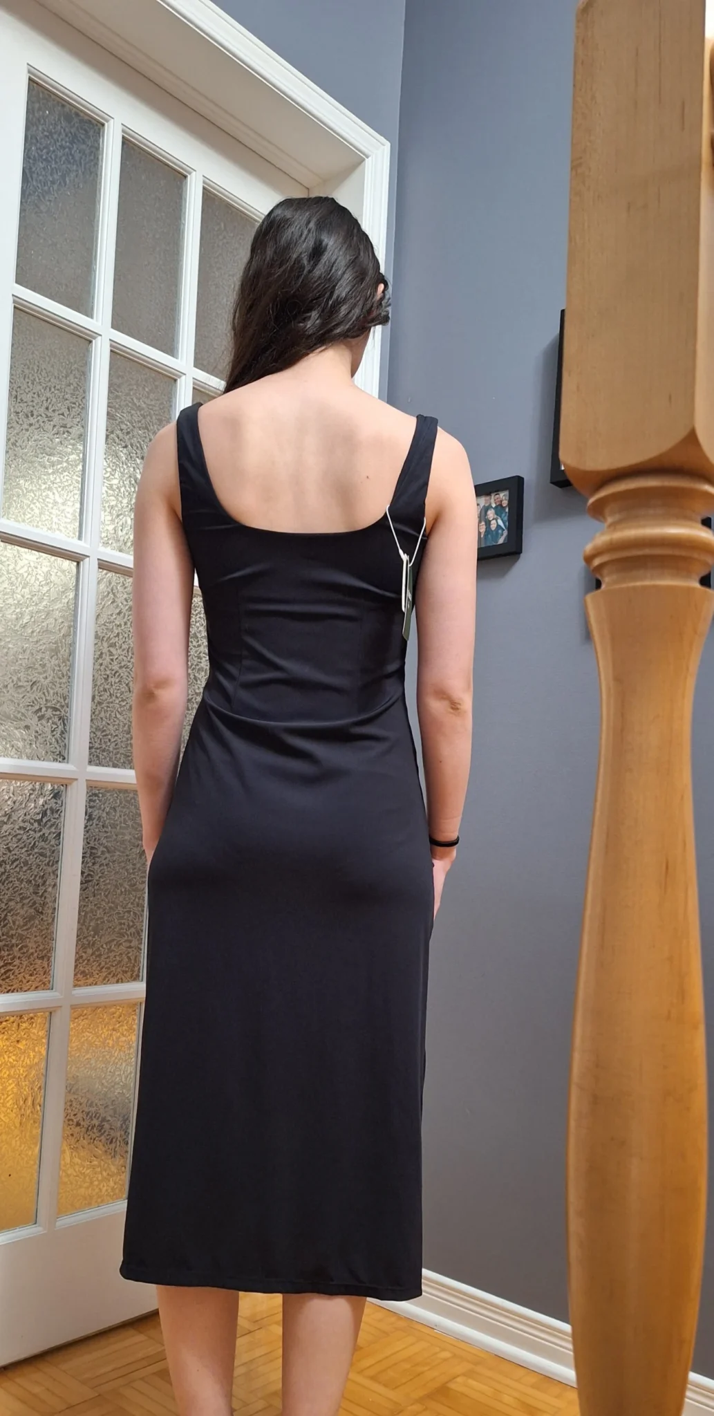 Image for Black dress