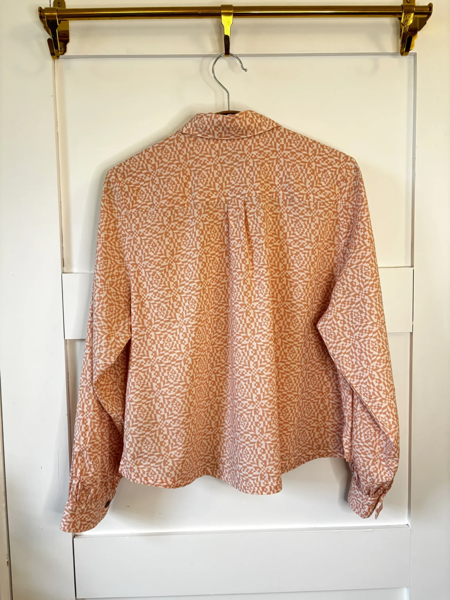 Image for ♥️Blouse SCOTCH and SODA