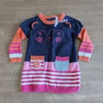Featured thumbnail for Robe bébé Petite Coquine