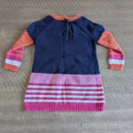 Thumbnail for Robe bébé Petite Coquine
