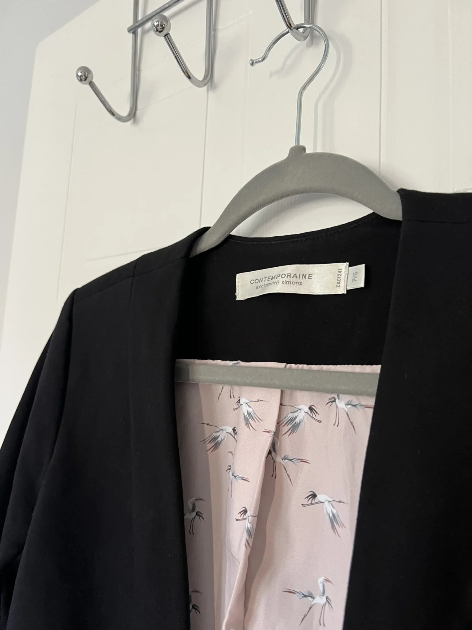 Image for Veston classique