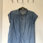 Featured thumbnail for Blouse Fransa