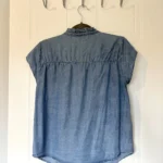 Thumbnail for Blouse Fransa
