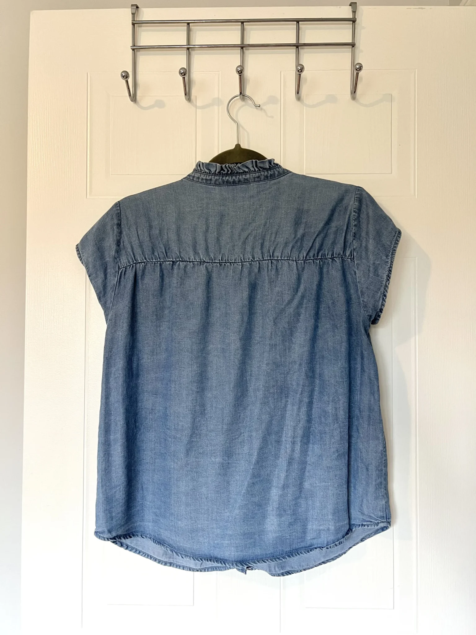 Image for Blouse Fransa