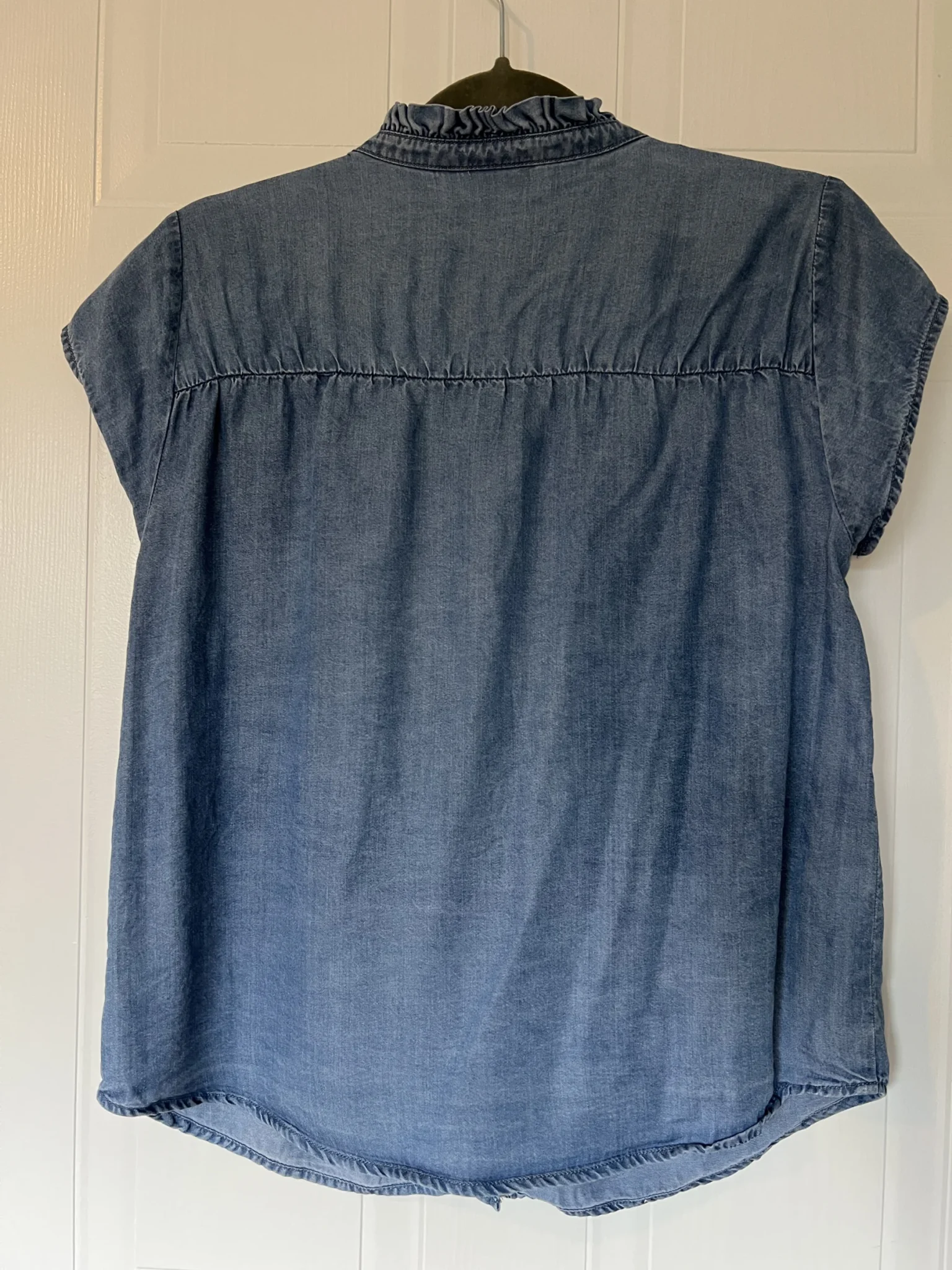 Image for Blouse Fransa
