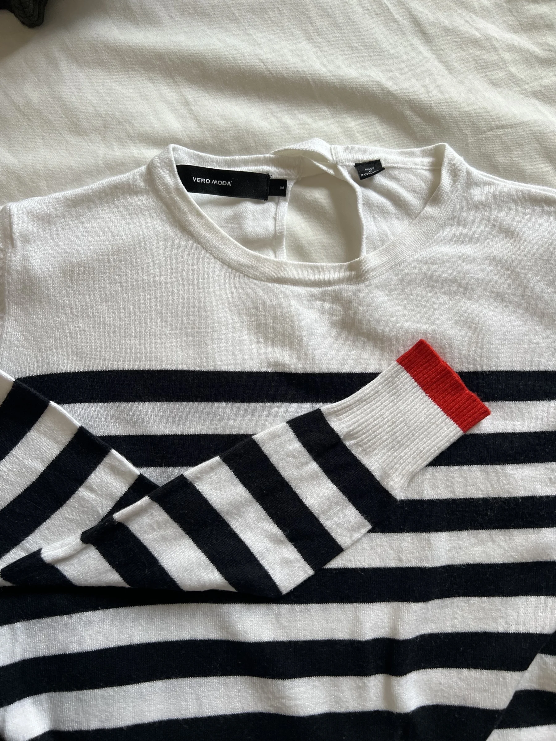Marinière Vero Moda Vero Moda seconde main