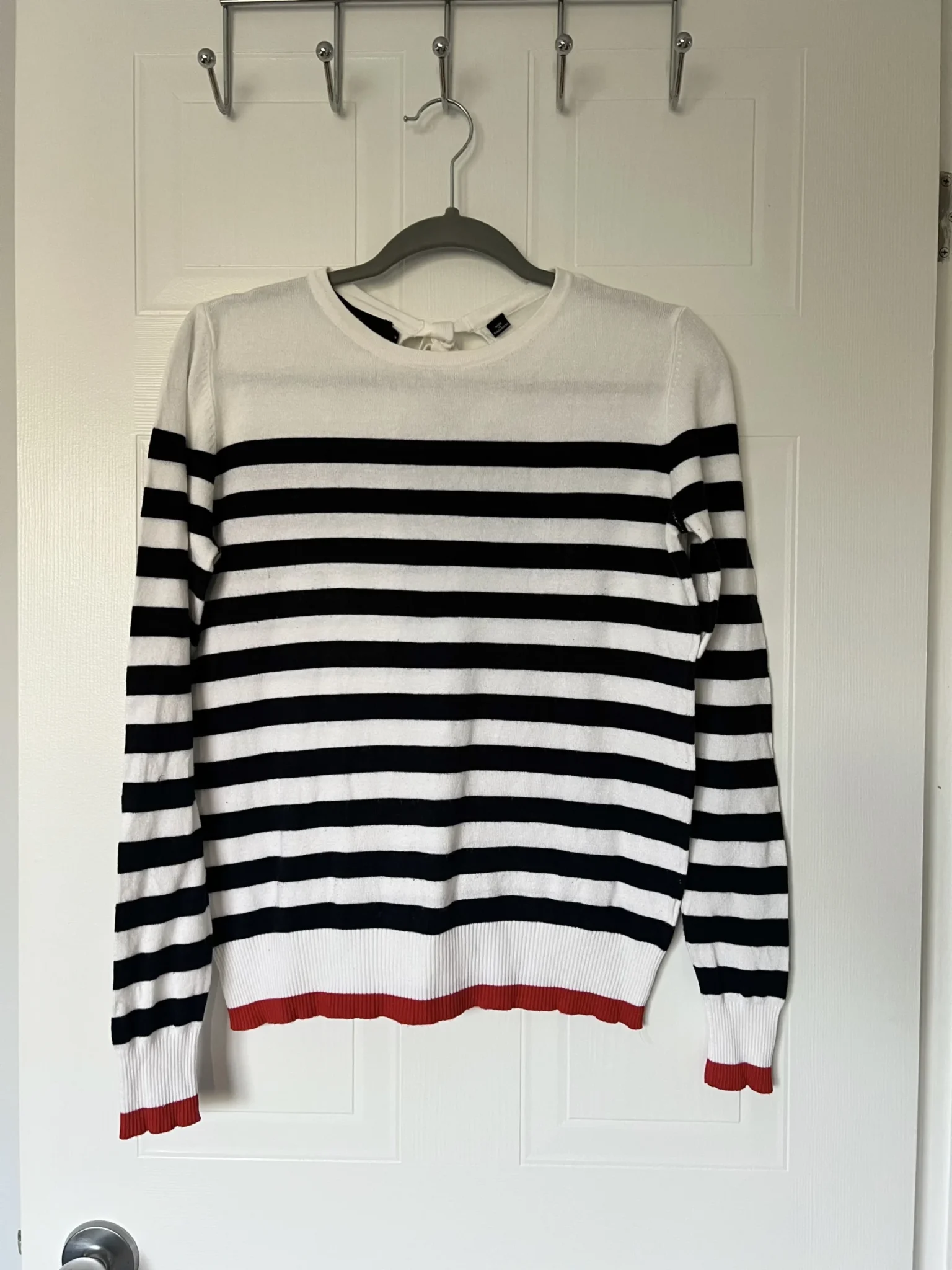 Image for Marinière Vero Moda