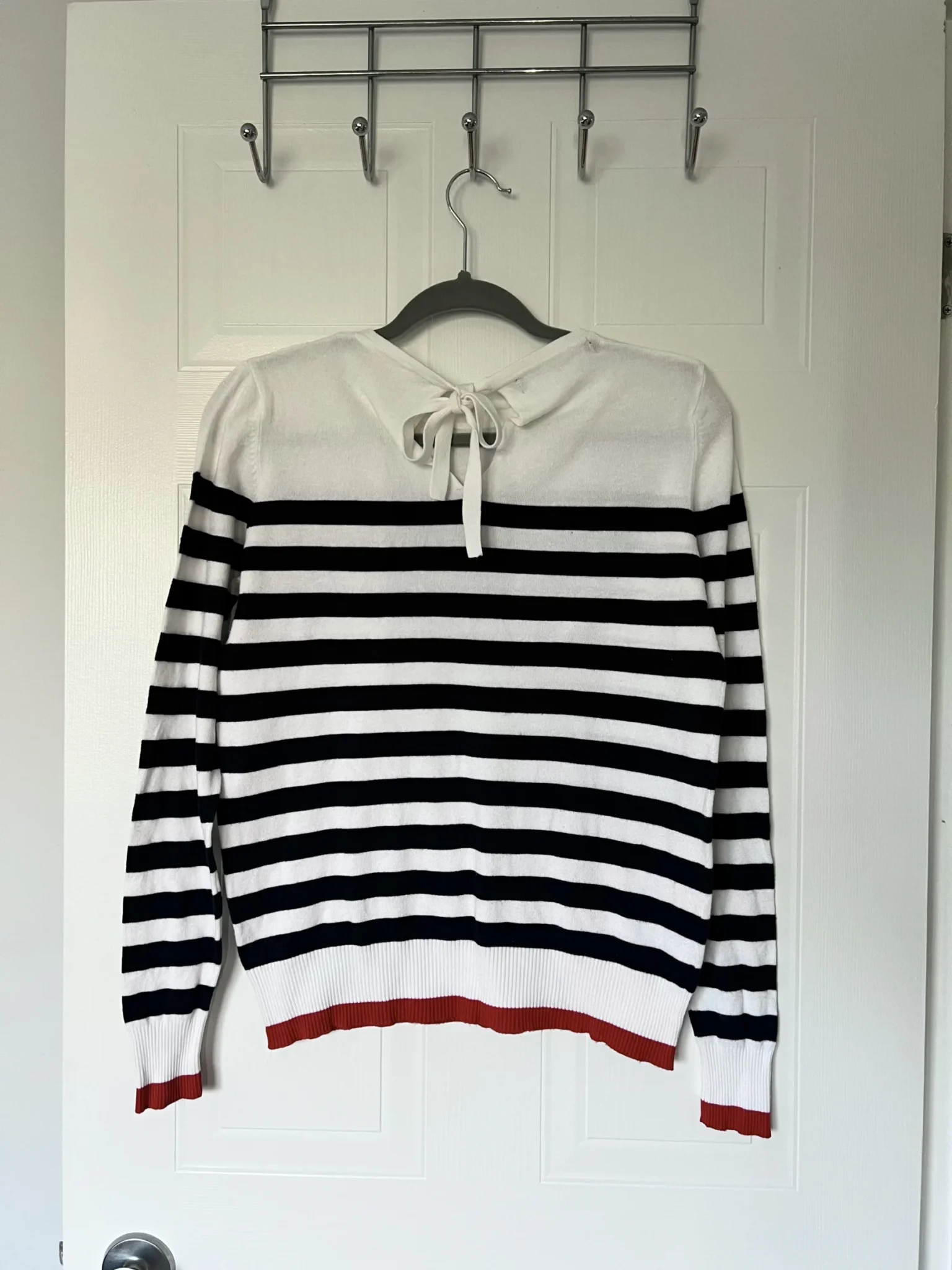 Image for Marinière Vero Moda