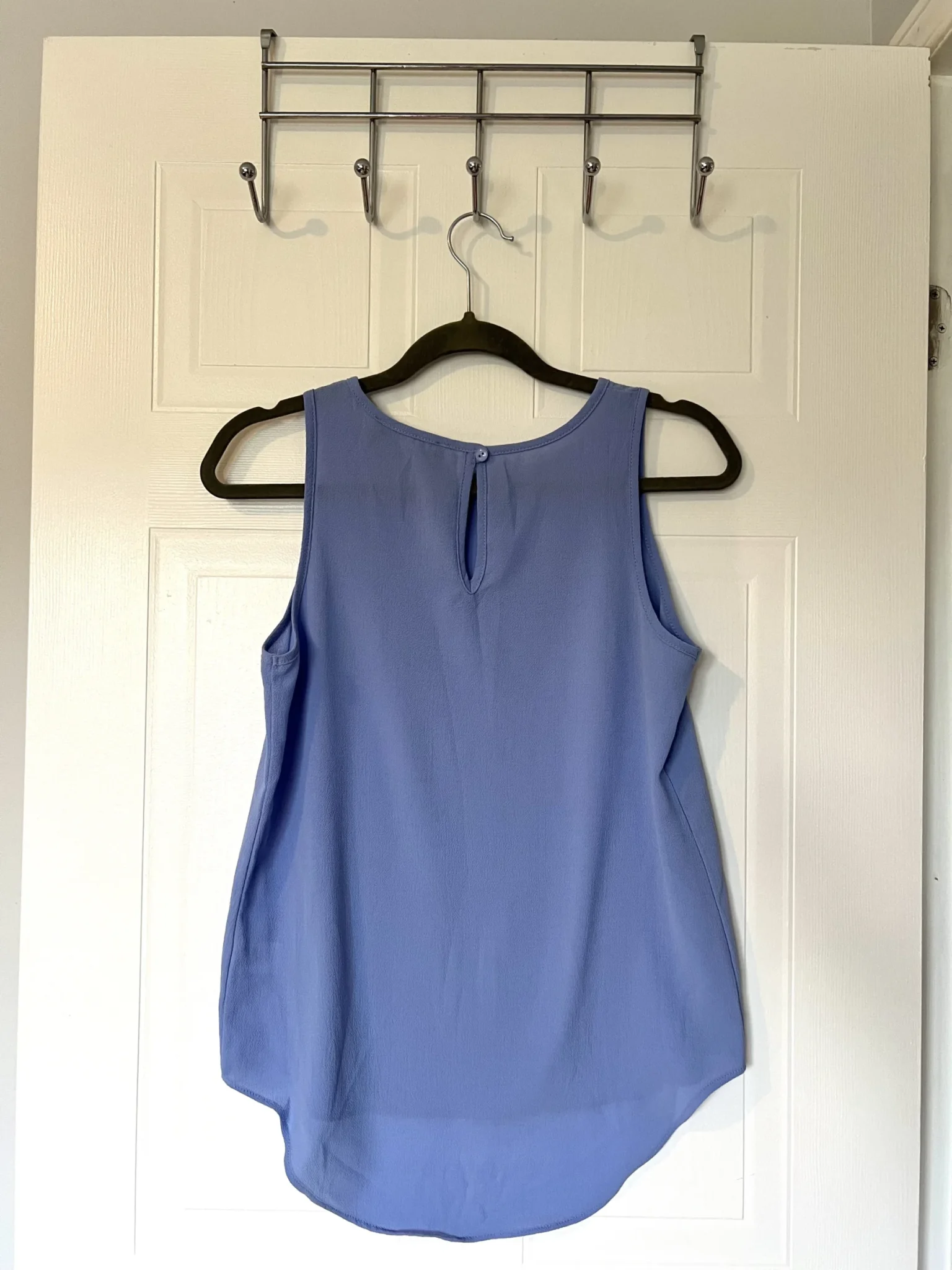 Image for Camisole bleu pervenche