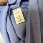 Thumbnail for Camisole bleu pervenche