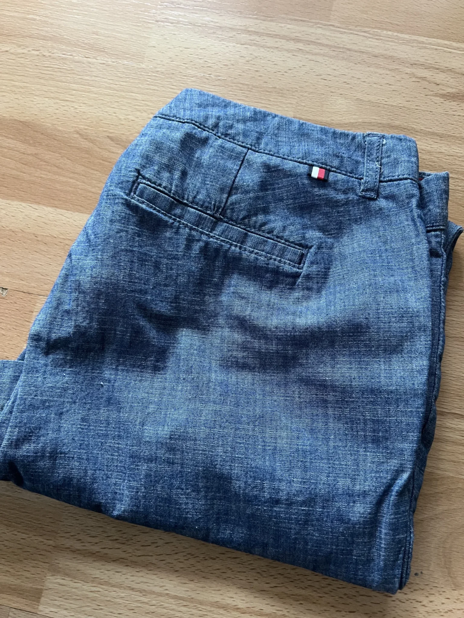 Image for Pantalons Tommy Hilfiger