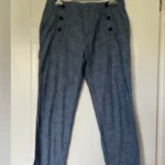 Thumbnail for Pantalons Tommy Hilfiger