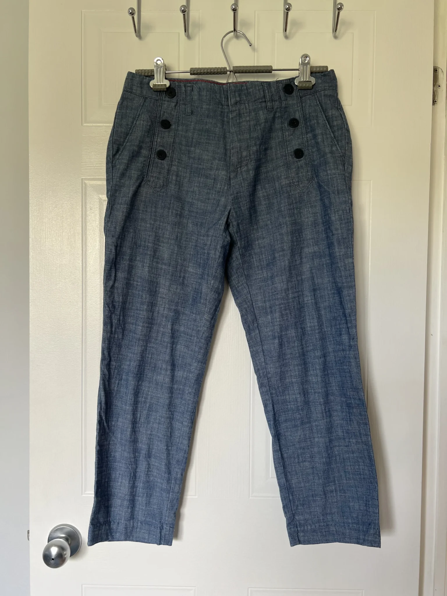 Image for Pantalons Tommy Hilfiger