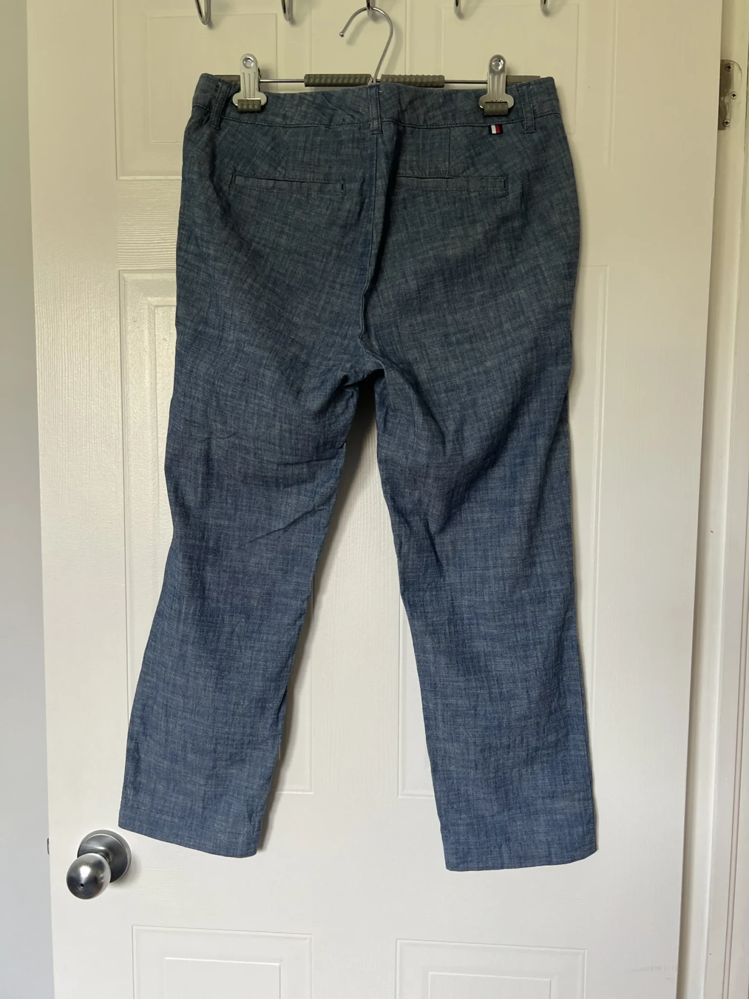 Image for Pantalons Tommy Hilfiger