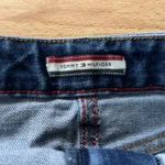 Thumbnail for Jupe jeans