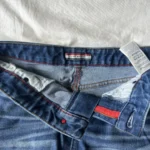 Thumbnail for Jupe jeans