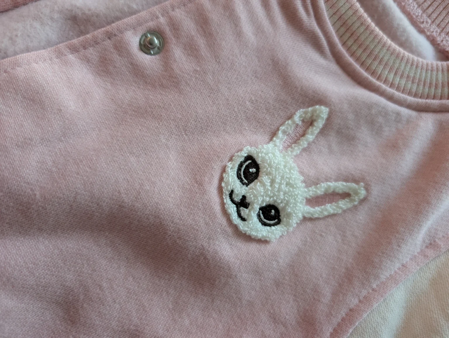 Image for Veste HM 3-4 ans