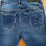 Thumbnail for Jeans Karl Lagerfeld