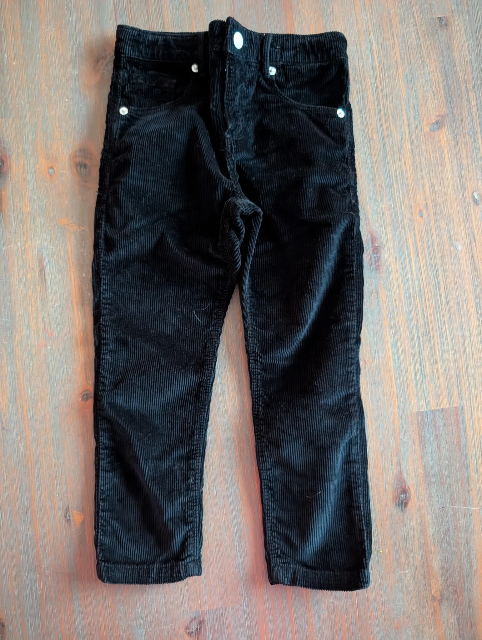 Featured image for Pantalon Zara 4-5 ans
