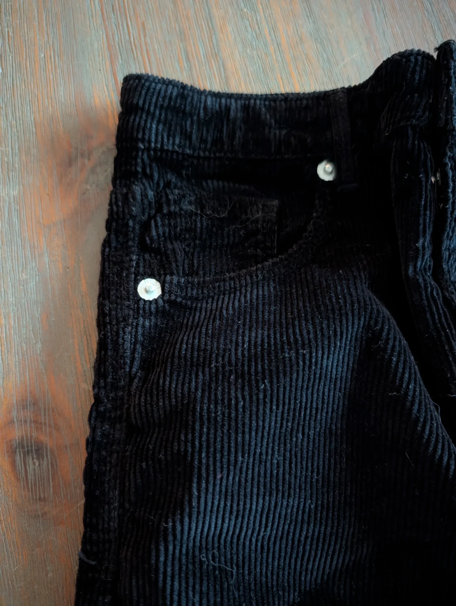 Image for Pantalon Zara 4-5 ans