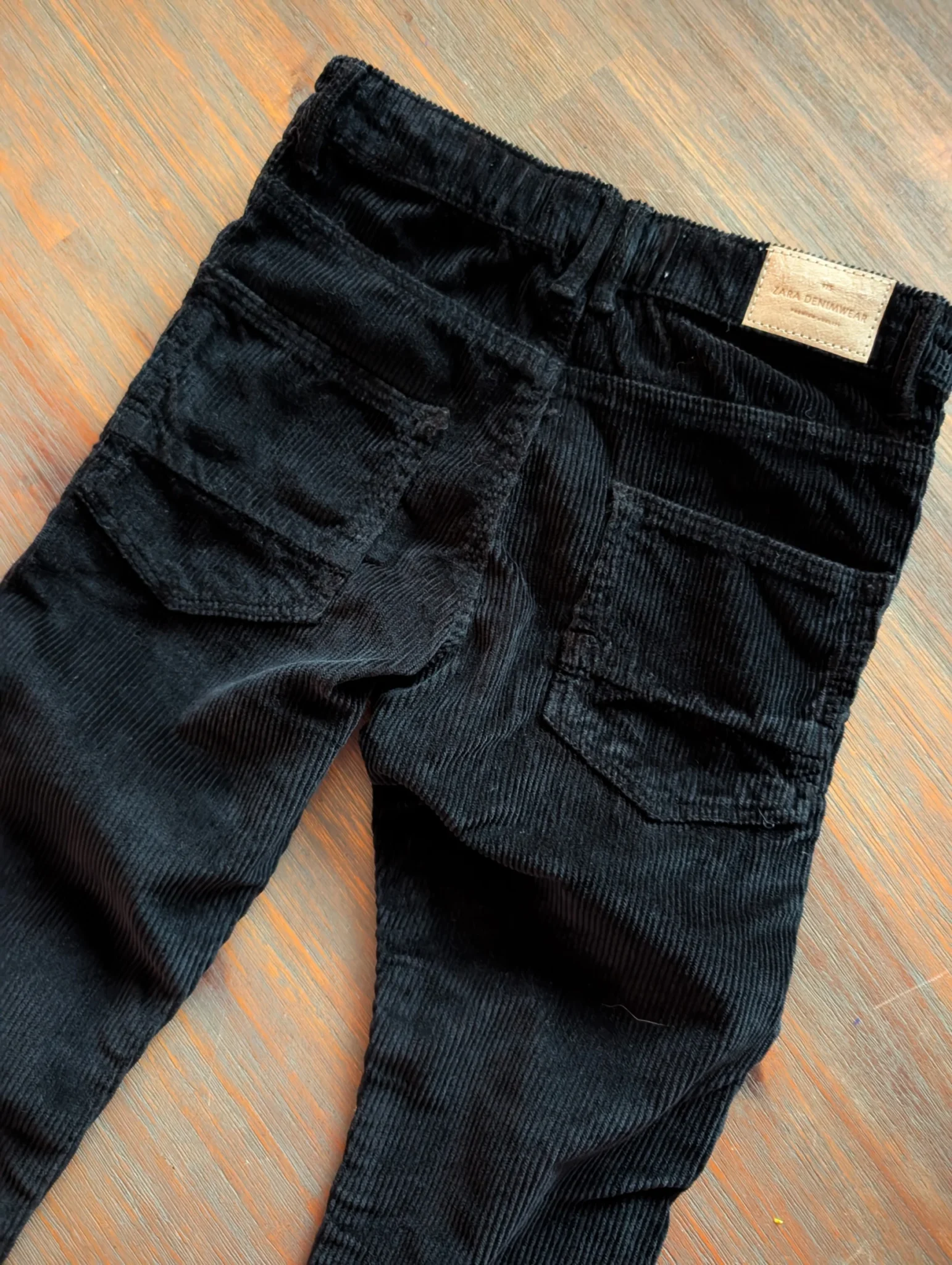 Image for Pantalon Zara 4-5 ans