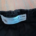 Thumbnail for Pantalon Zara 4-5 ans