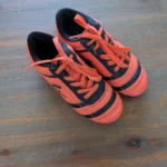 Featured thumbnail for Souliers de soccer