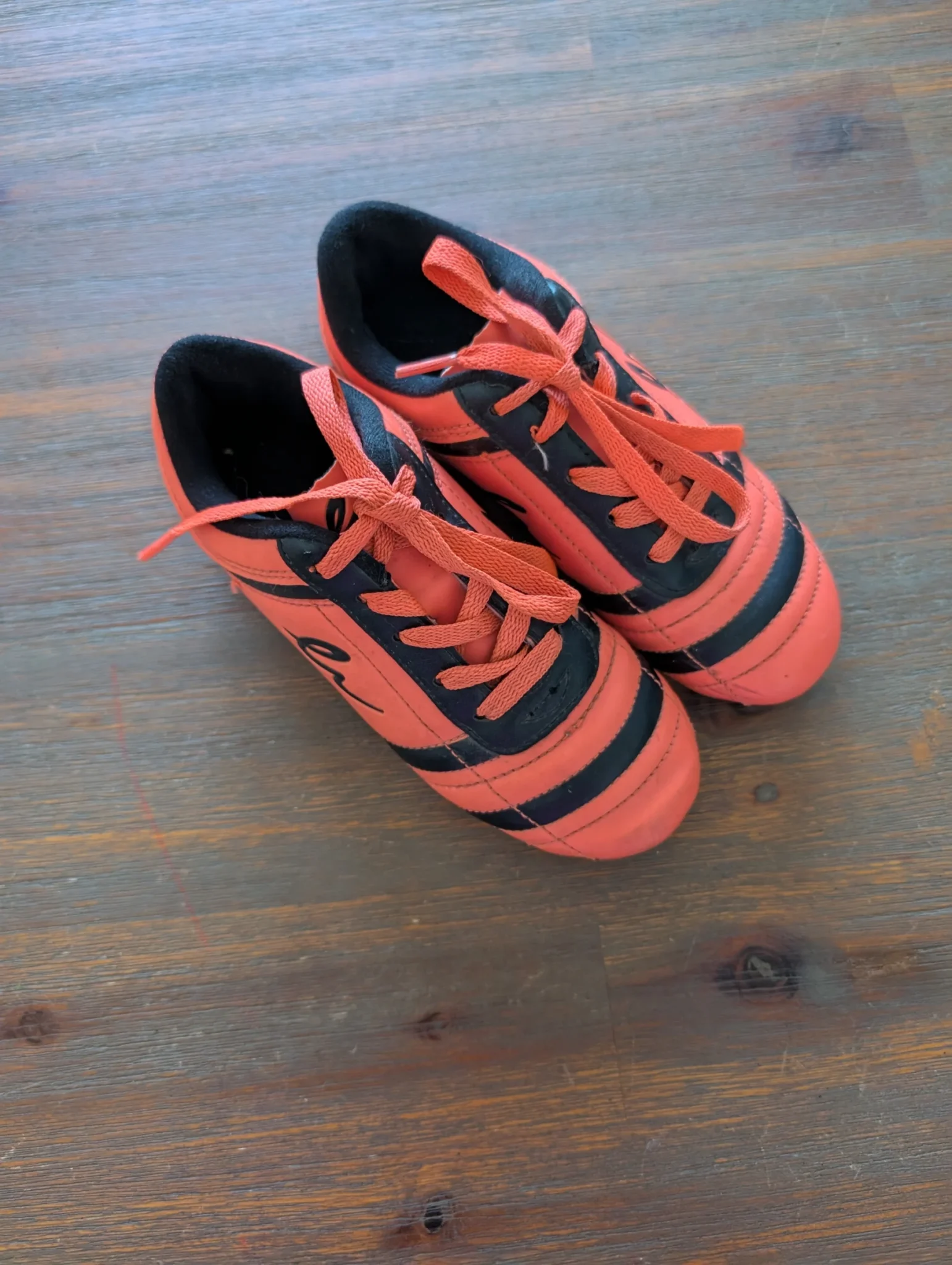 Featured image for Souliers de soccer