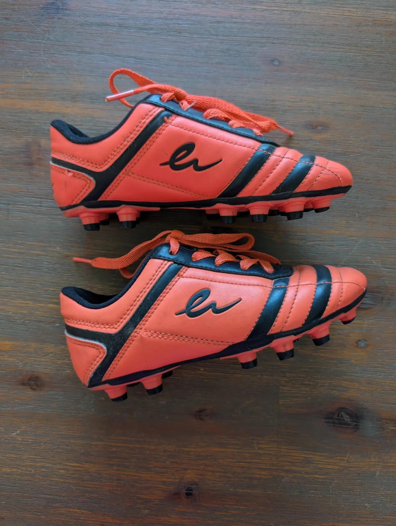Image for Souliers de soccer