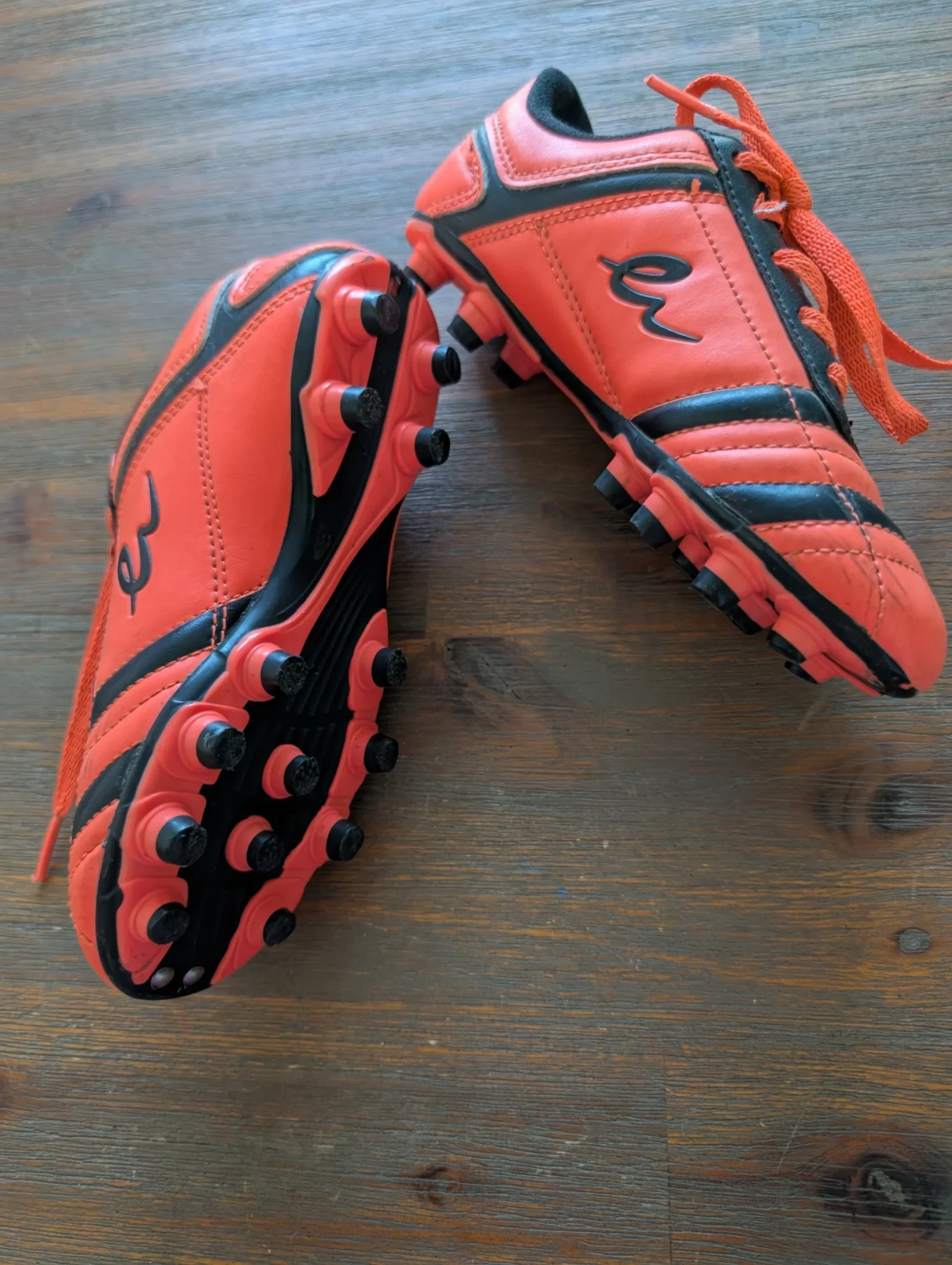 Image for Souliers de soccer